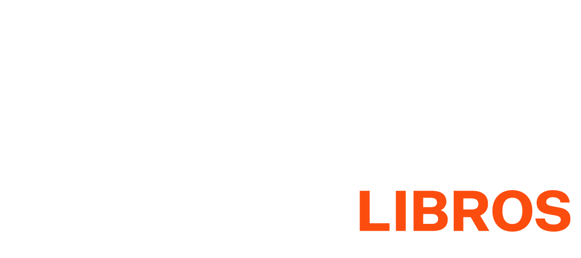Logo de Logista Libros