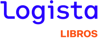 Logo de Logista Libros