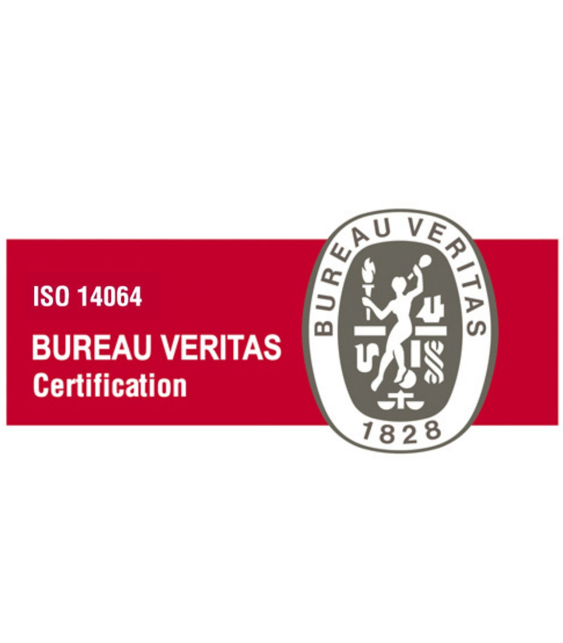 Logo certificado ISO