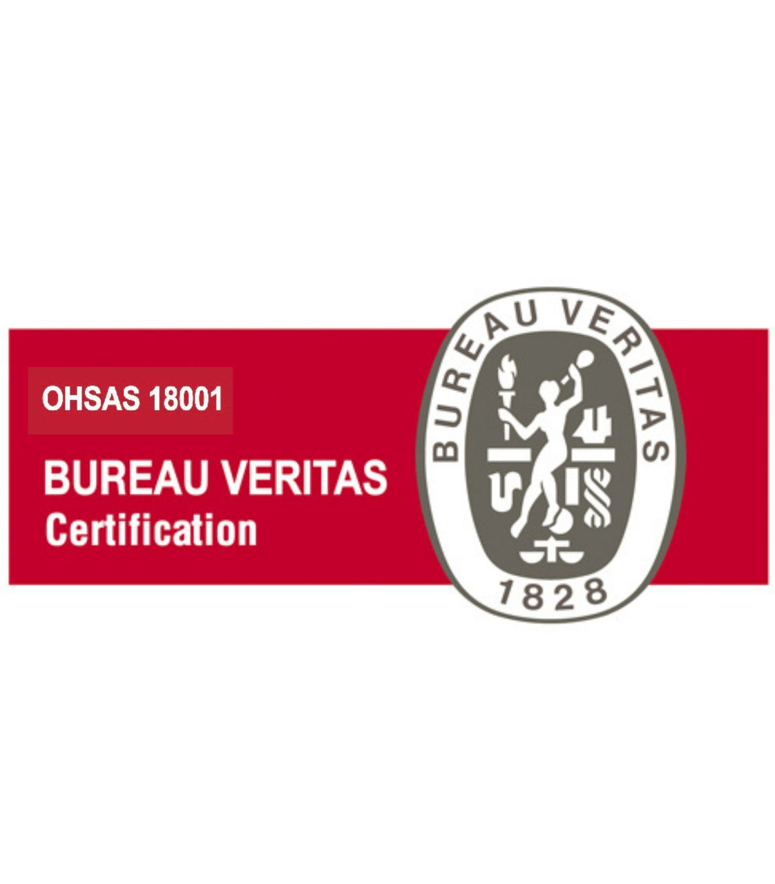 Logo certificado ISO