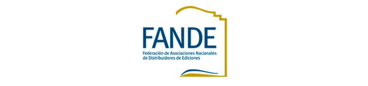 Logo de FANDE