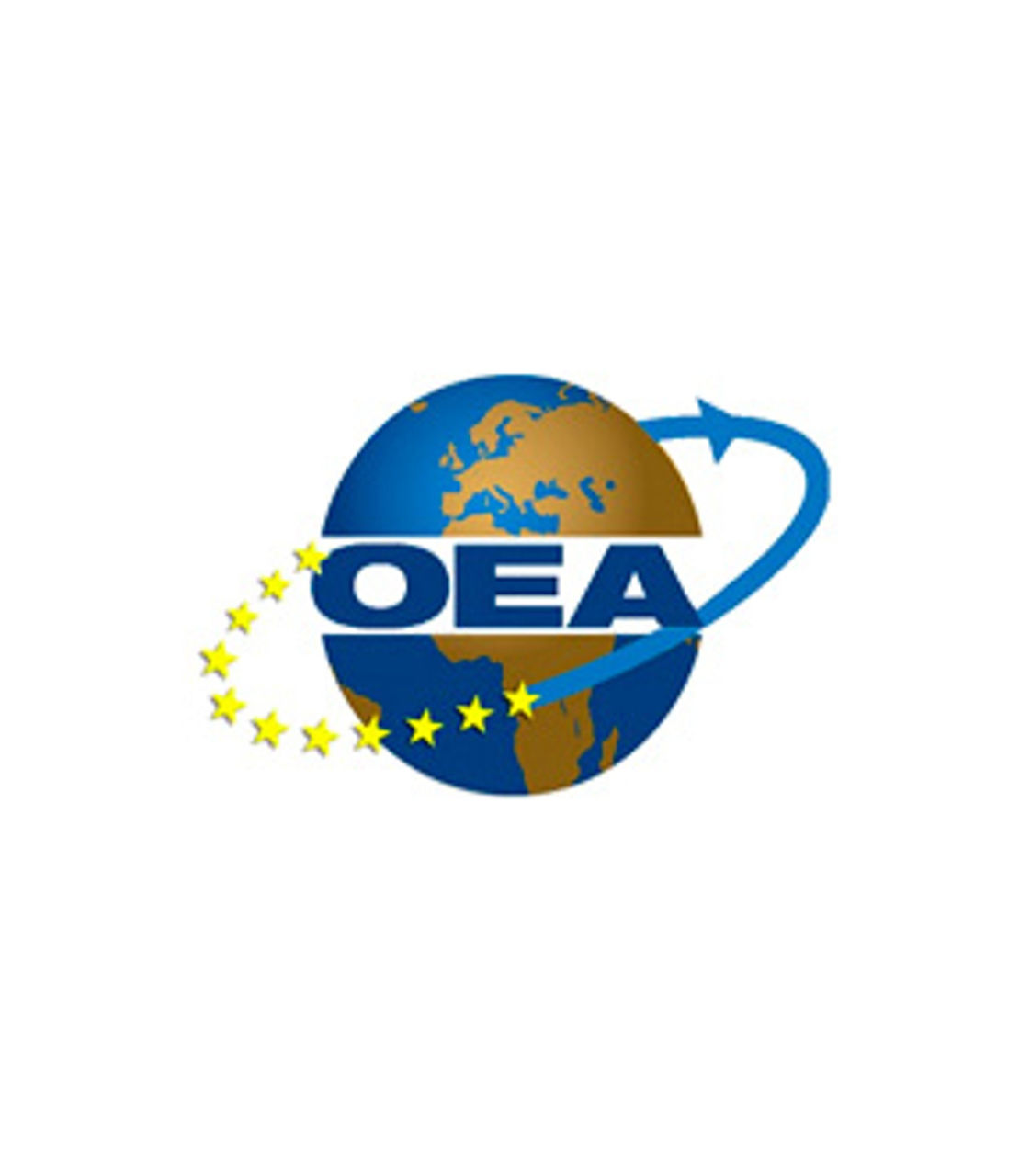 Logo certificado OEA